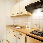 Apartment Appartementhaus Stephanie