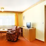 Appartementhaus Stephanie Apartment Bad Fussing
