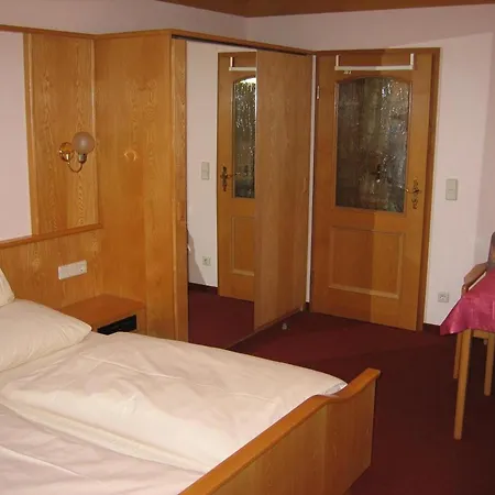 Appartementhaus Stephanie Apartmán Bad Füssing