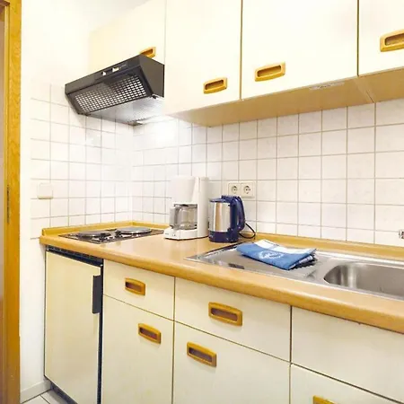 Appartementhaus Stephanie * Bad Füssing