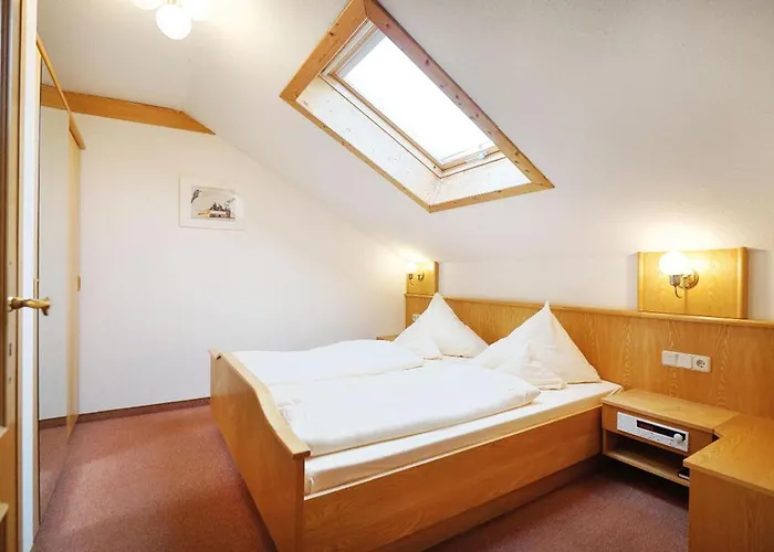 Apartment Appartementhaus Stephanie