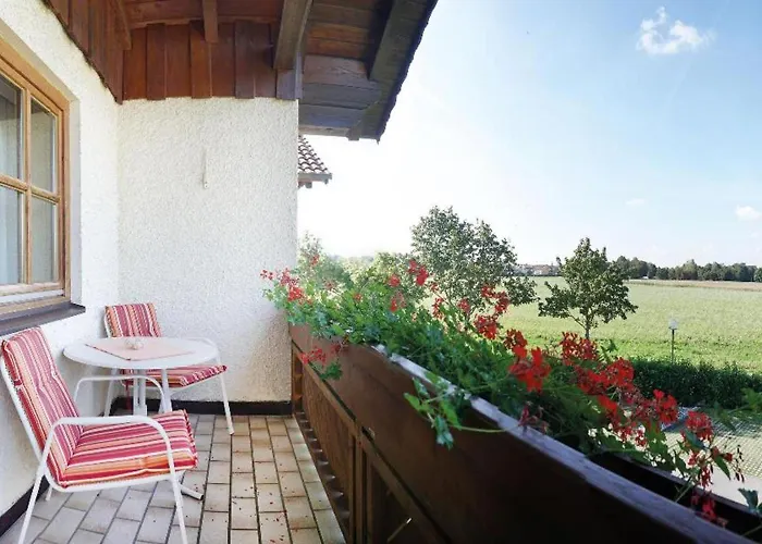 Appartementhaus Stephanie Apartment *